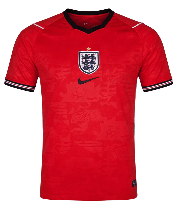 England 2026 Away Kit