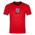 Equipación Visitante de Inglaterra 2026