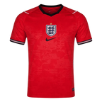 Equipación Visitante de Inglaterra 2026