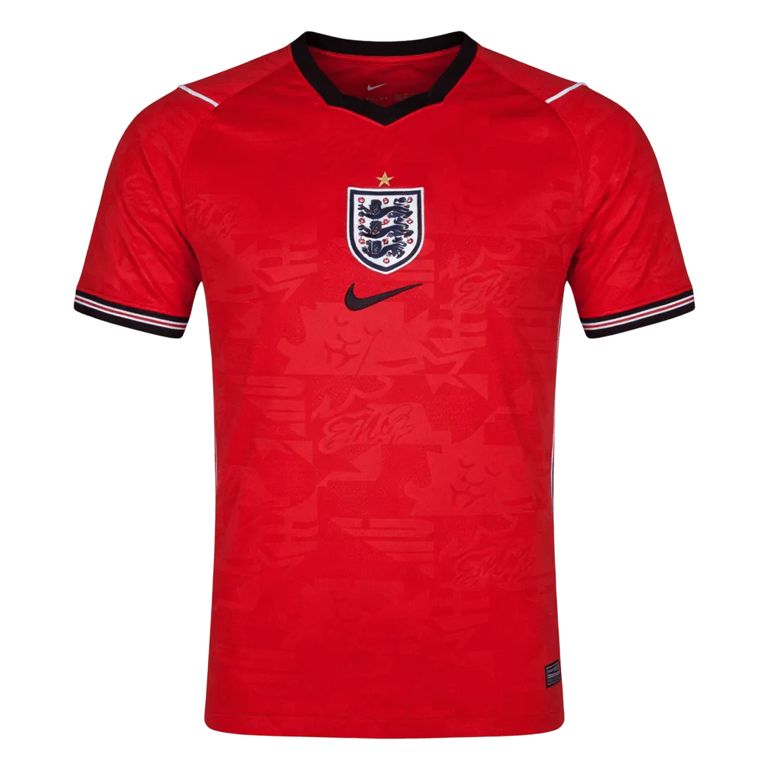 England 2026 Away Kit