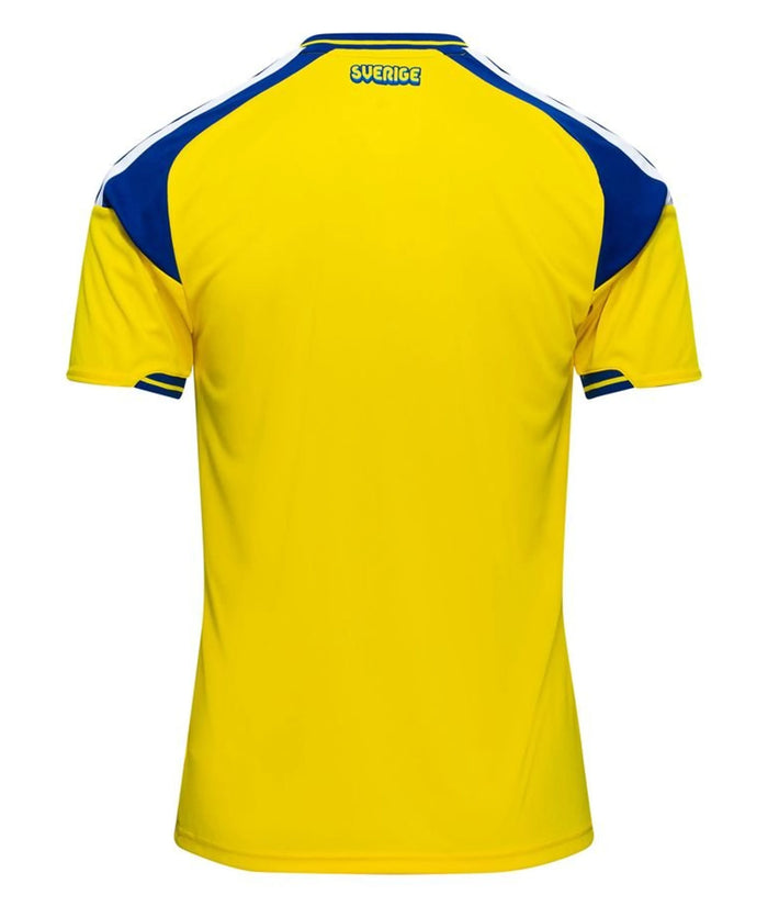Sweden 2026 Home Kit
