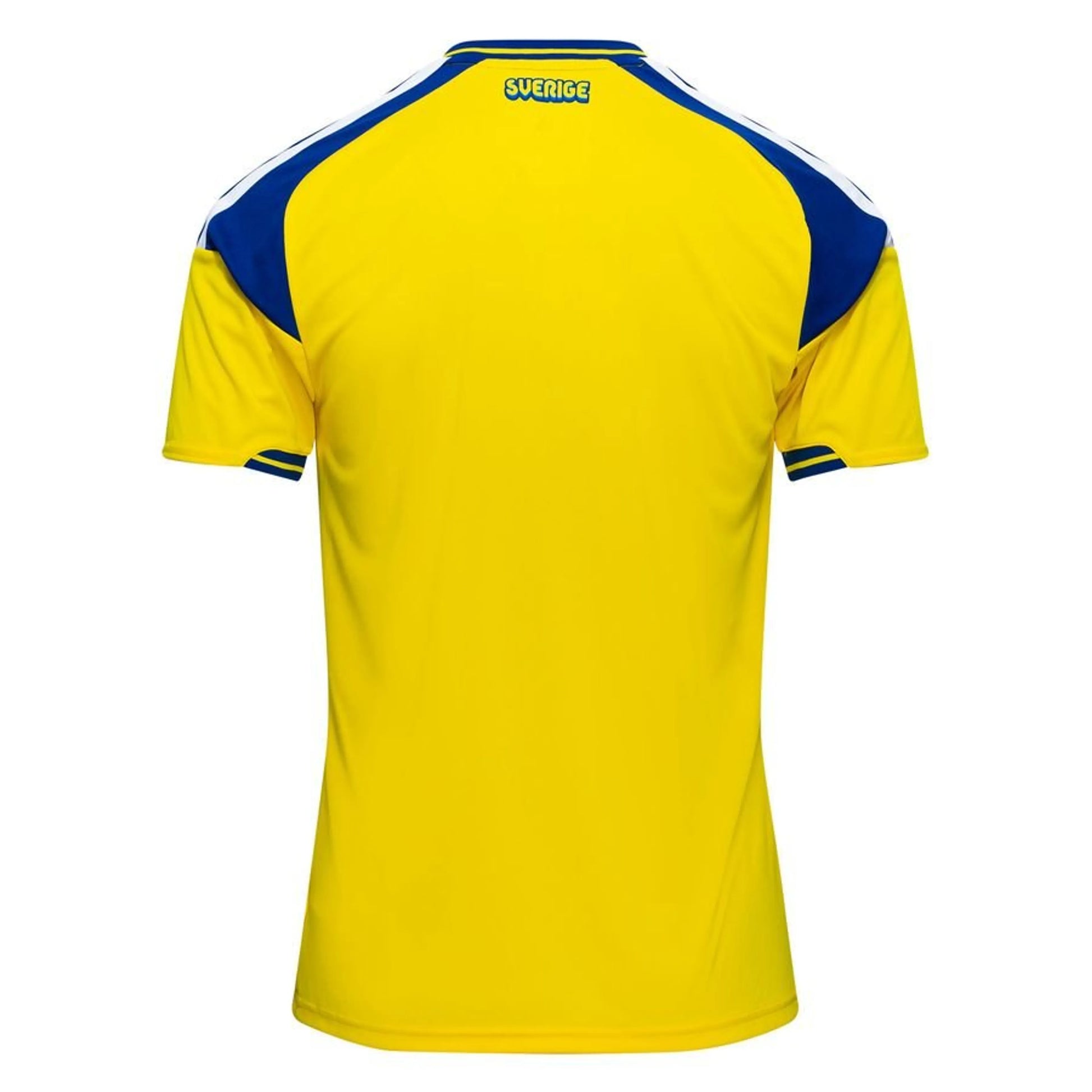 Sweden 2026 Home Kit