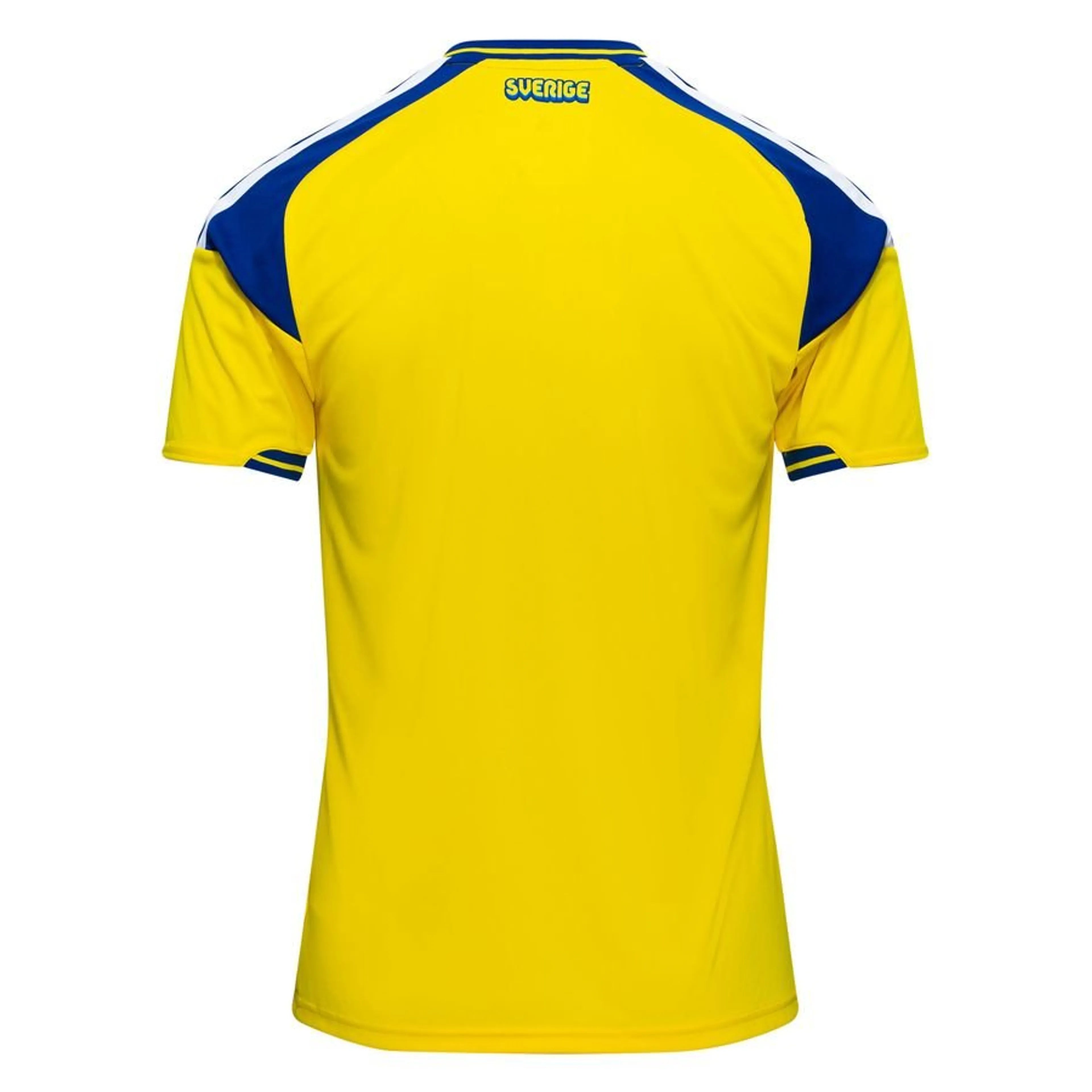 Sweden 2026 Home Kit