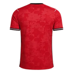 Equipación Visitante de Inglaterra 2026