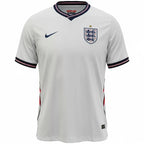 Equipación local de Inglaterra 2026