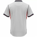 Equipación local de Inglaterra 2026