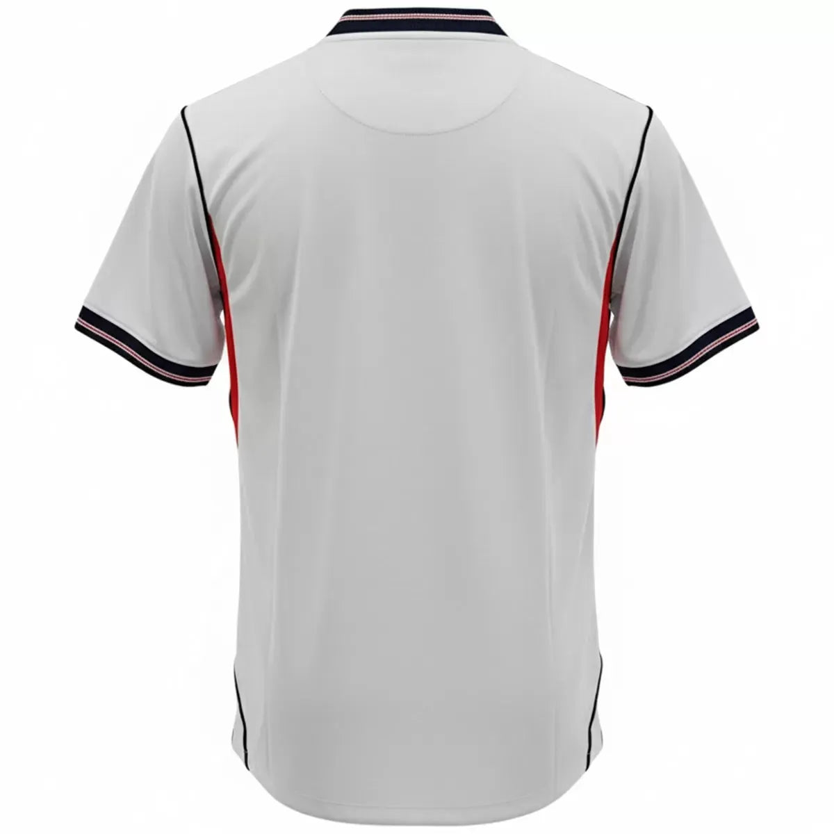 Equipación local de Inglaterra 2026