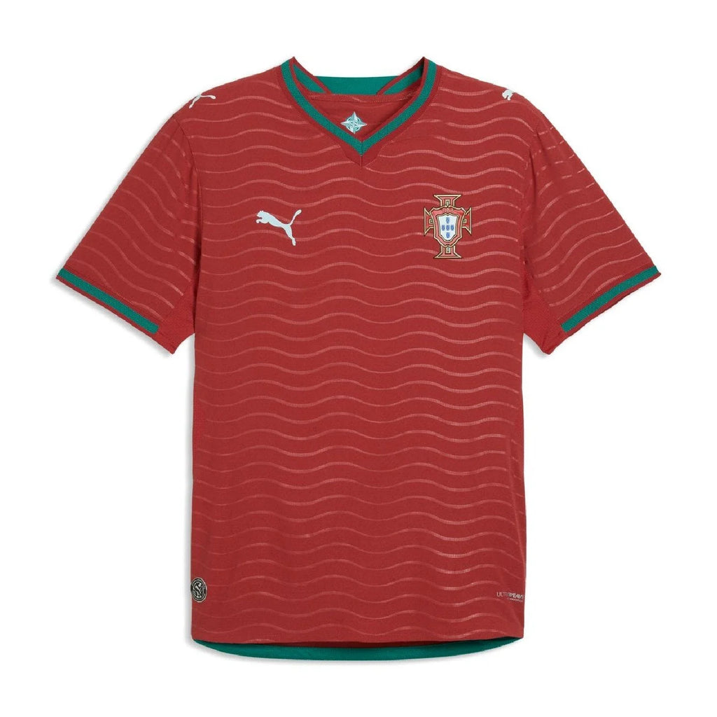 Portugal 2026 Home Kit