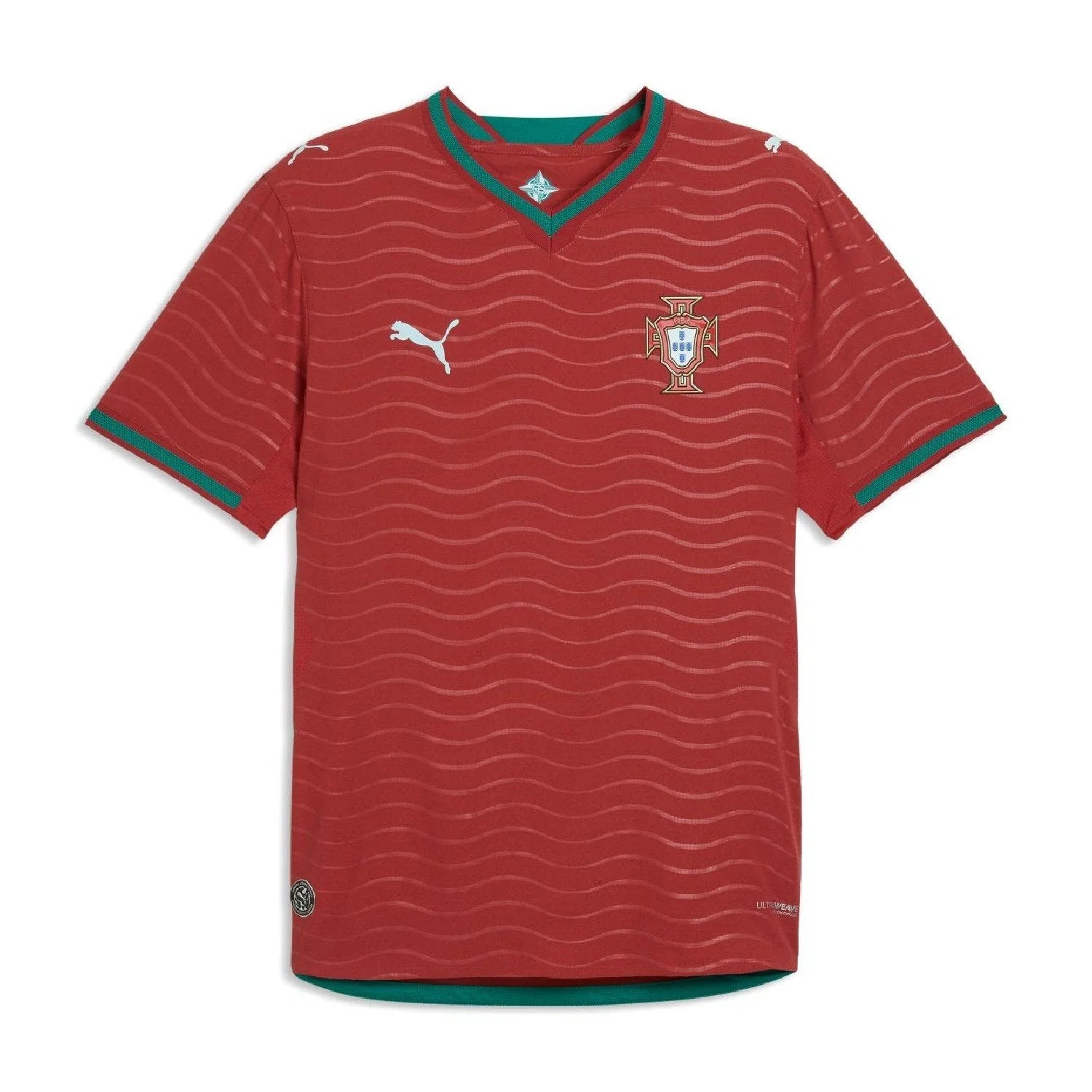 Portugal 2026 Home Kit