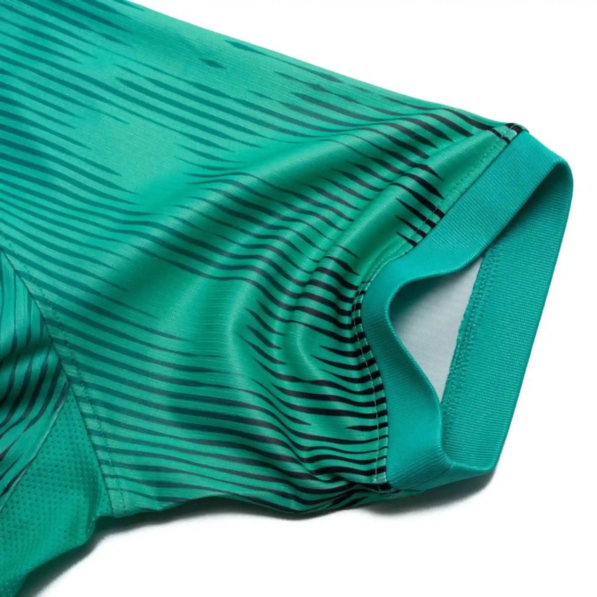 Brazil 2026 Goalkeeper Kit