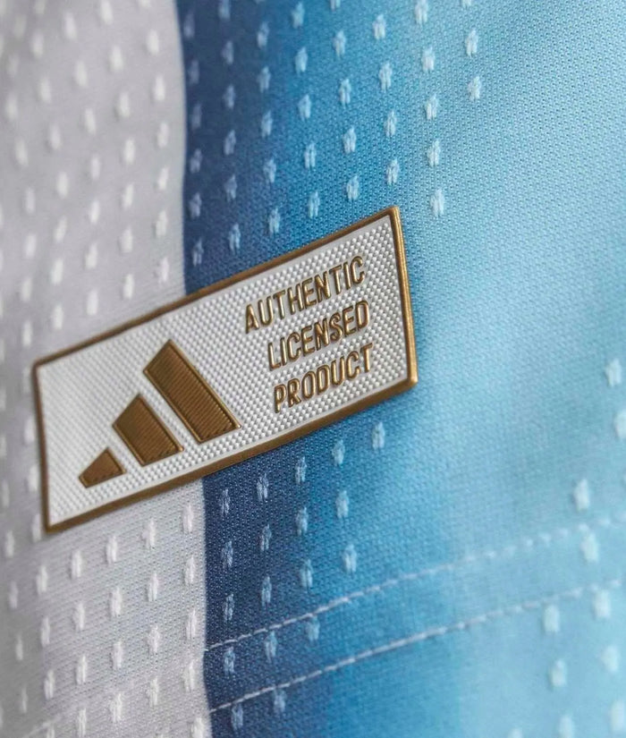 Argentina 2026 Home Kit