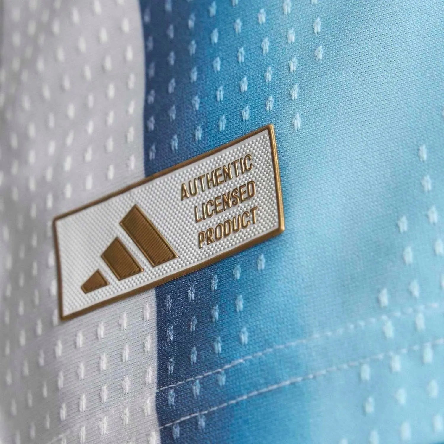 Argentina 2026 Home Kit