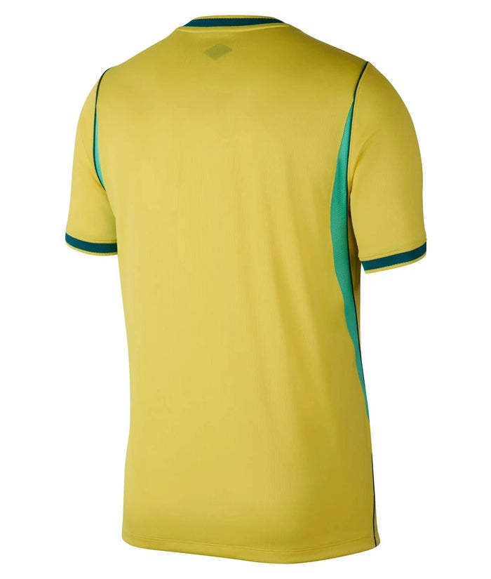Brazil 2026 Home Kit