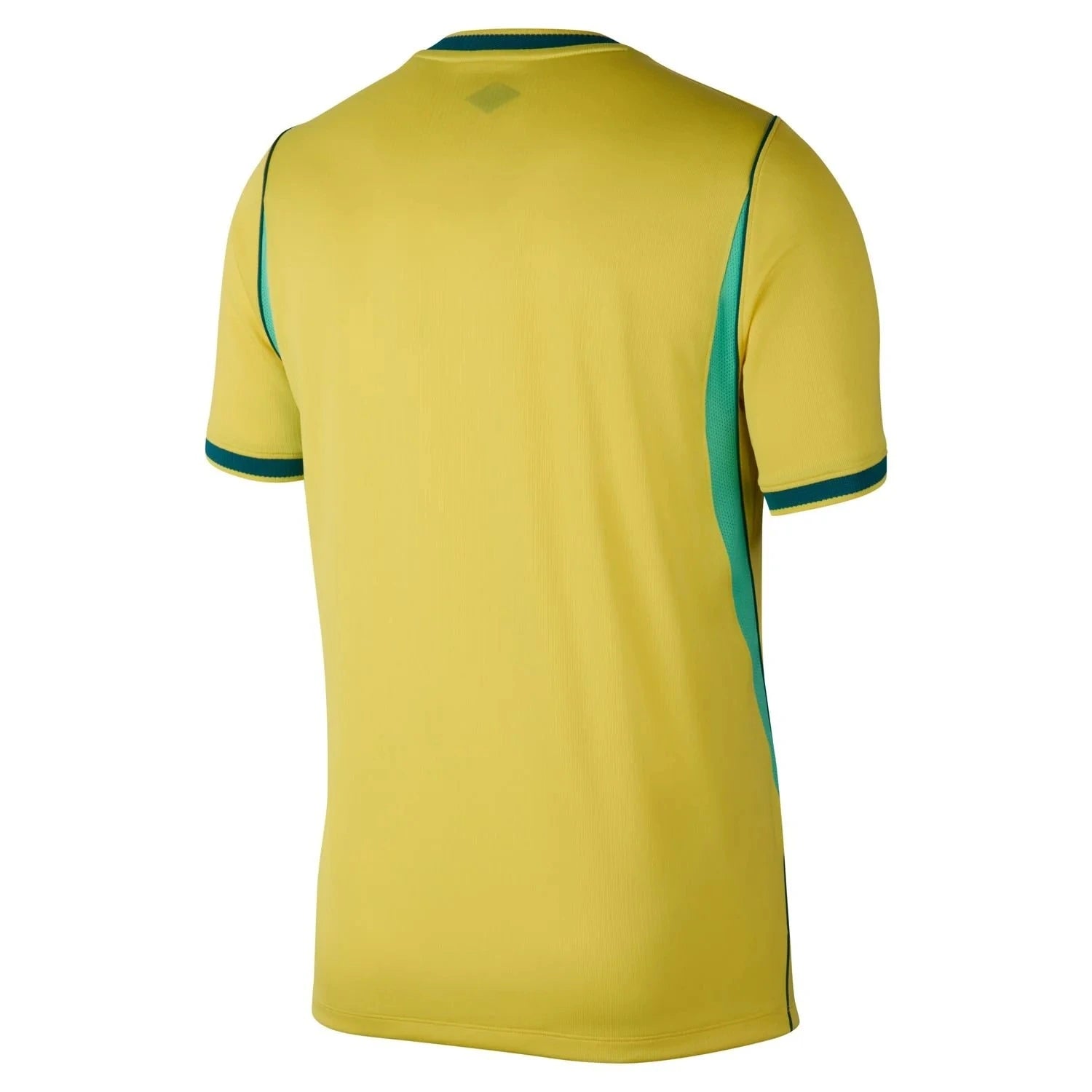Brazil 2026 Home Kit