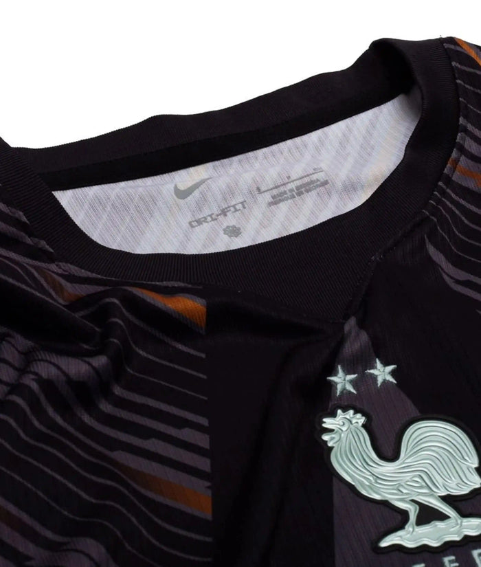 France 2026 Goalkeeper Kit