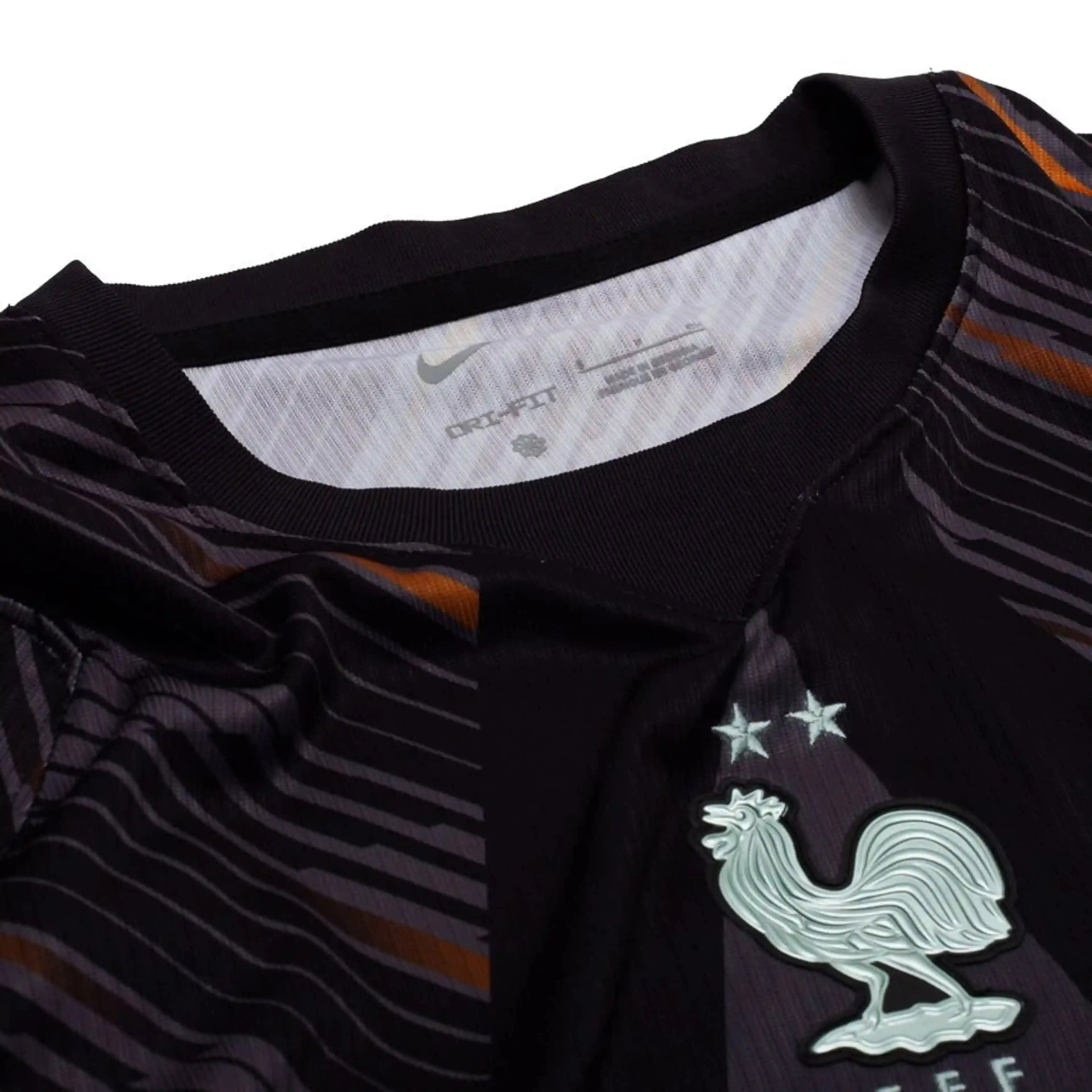 France 2026 Goalkeeper Kit