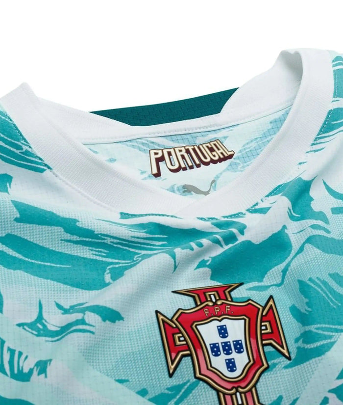 Portugal 2026 Away Kit
