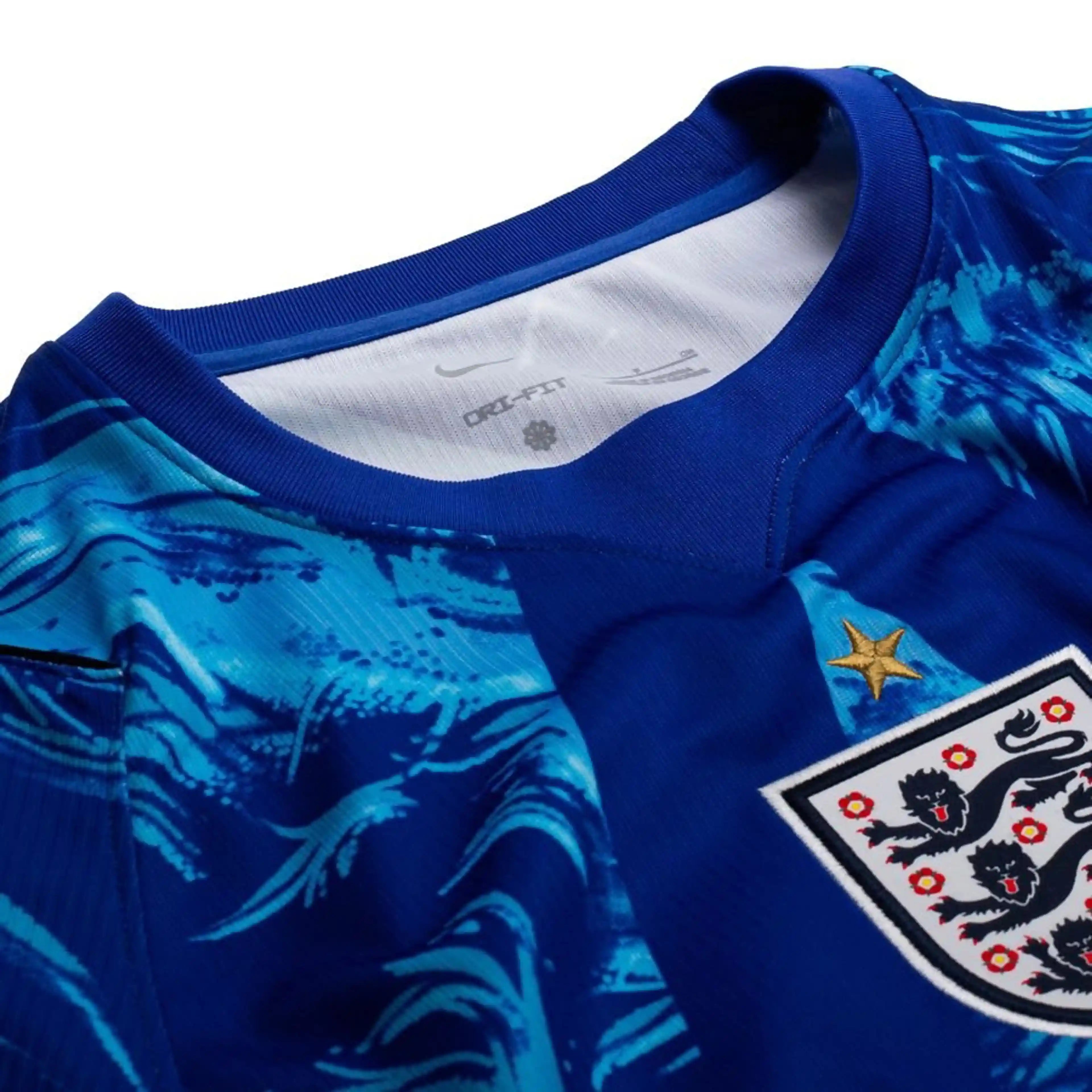 England 2026 Goalkeeper Kit