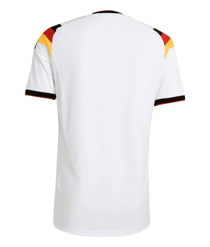 Germany 2026 Home Kit