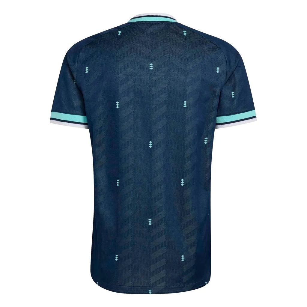 Germany 2026 Away Kit