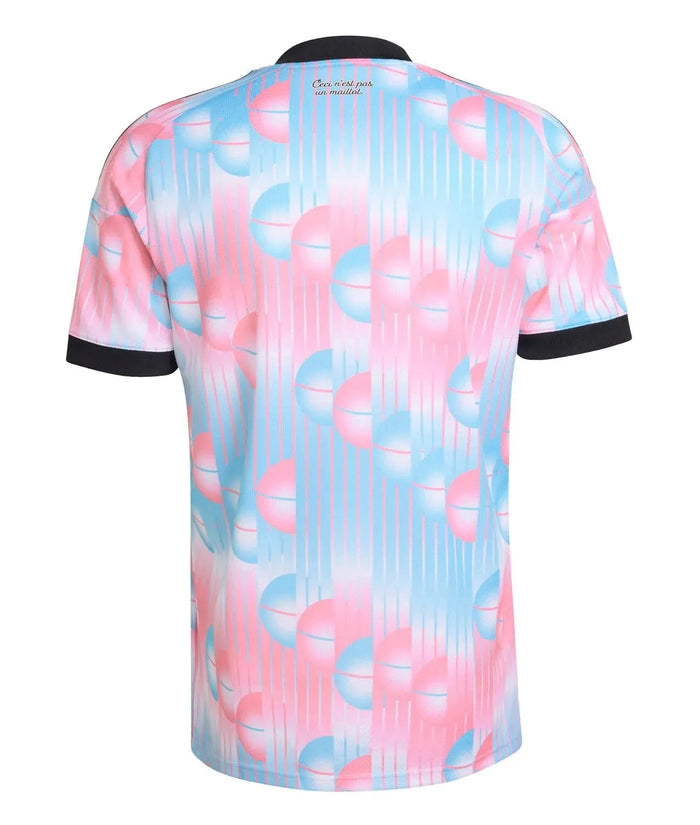 Belgium 2026 Away Kit