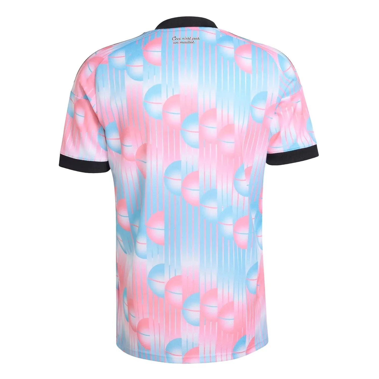 Belgium 2026 Away Kit