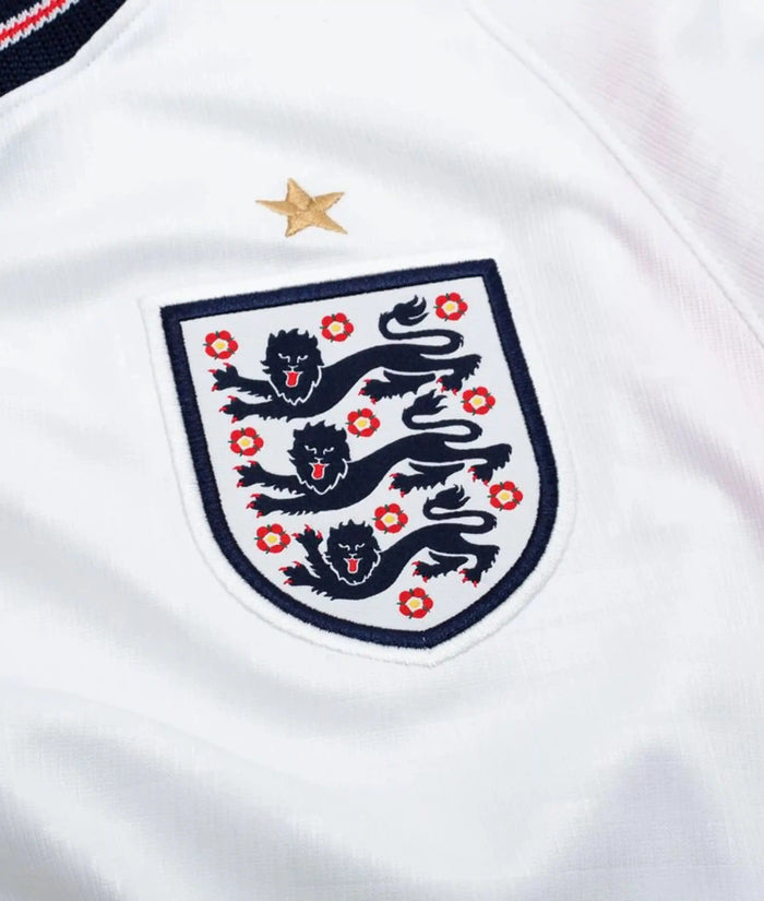England 2026 Home Kit