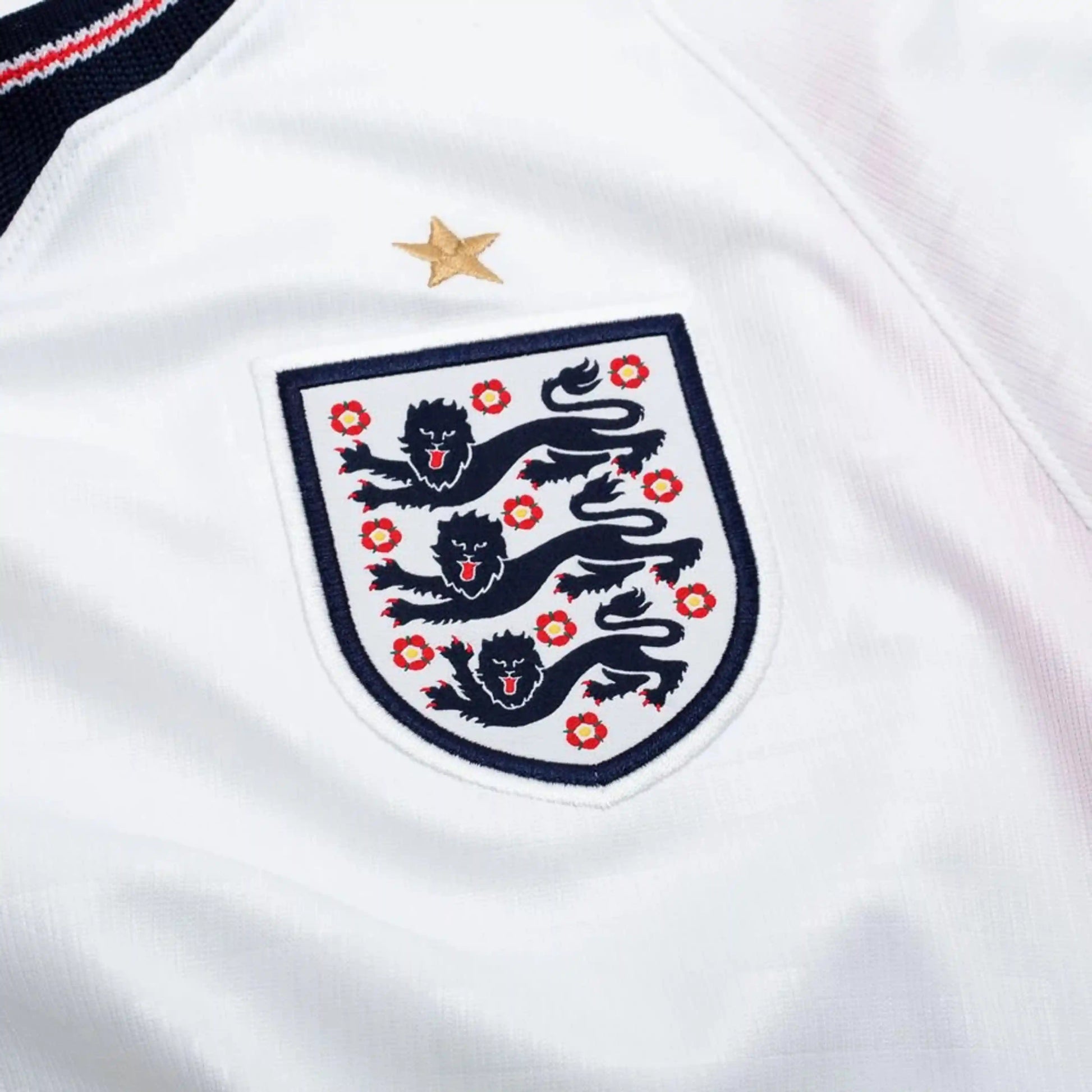 England 2026 Home Kit