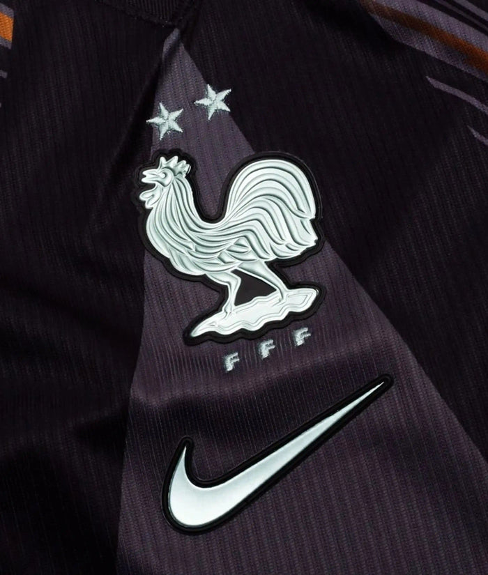 France 2026 Goalkeeper Kit