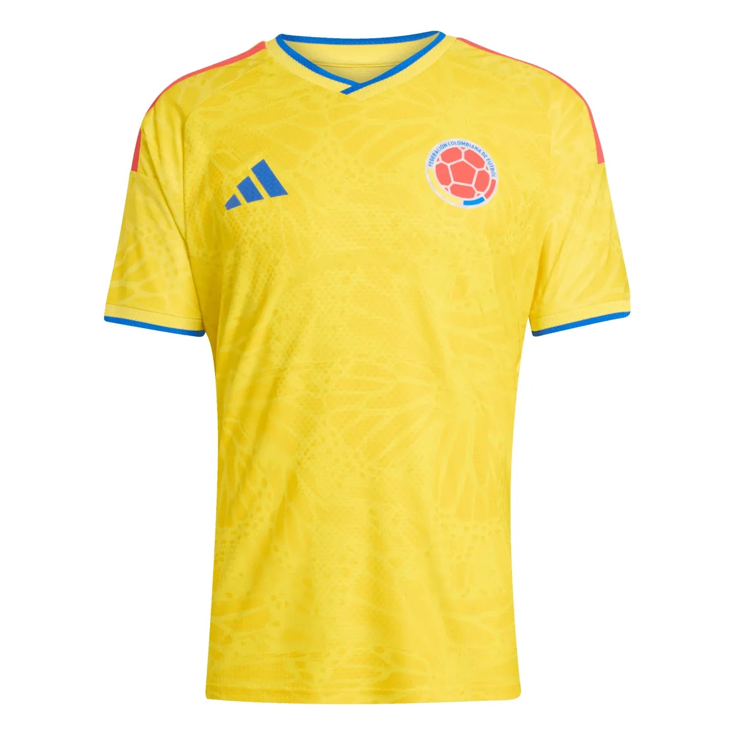 Colombia 2026 Home Kit