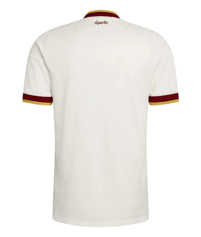 Spain 2026 Away Kit