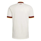 Kit de visitante de España 2026