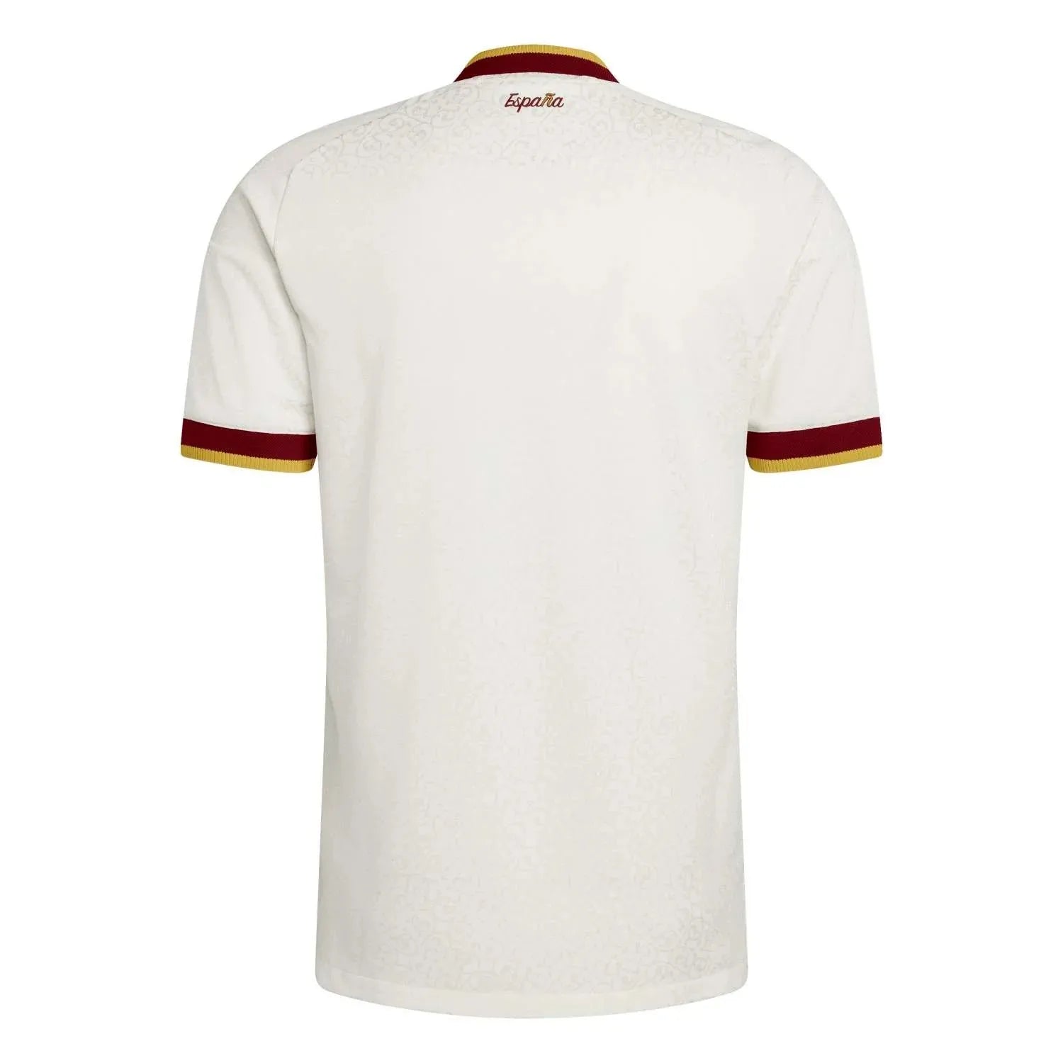 Spain 2026 Away Kit