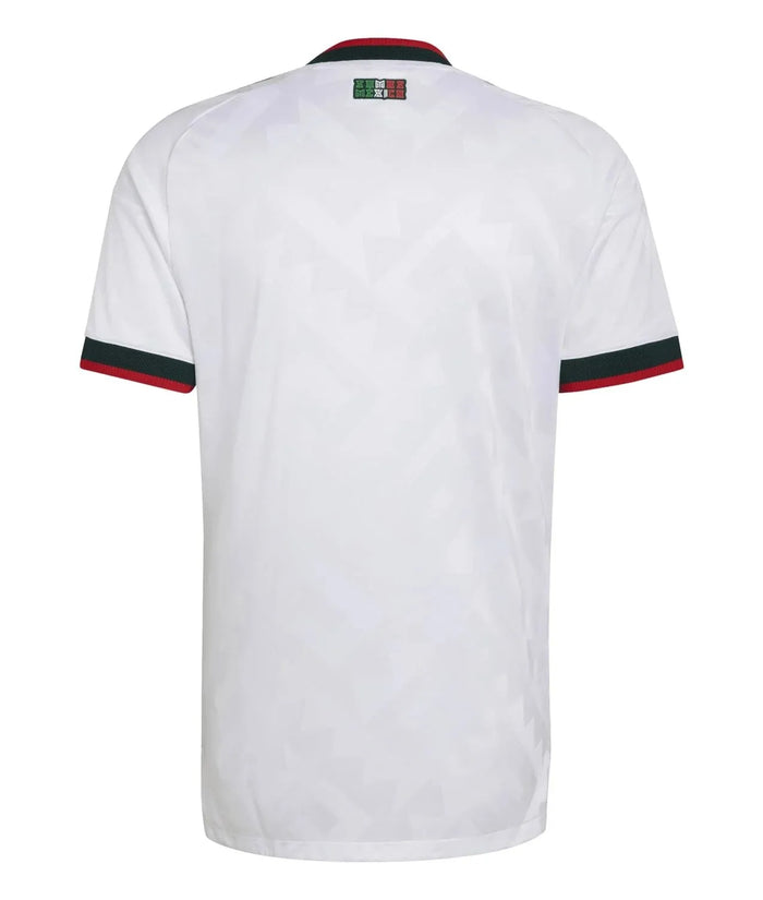 Mexico 2026 Away Kit