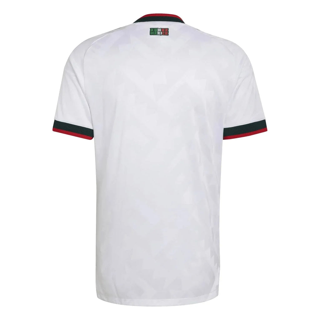 Mexico 2026 Away Kit
