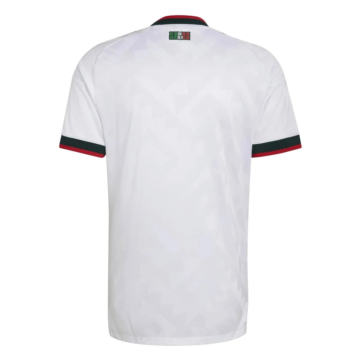 Mexico 2026 Away Kit