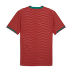 Equipación de local de Portugal 2026