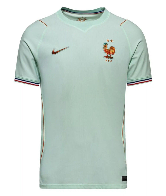 France 2026 Away Kit
