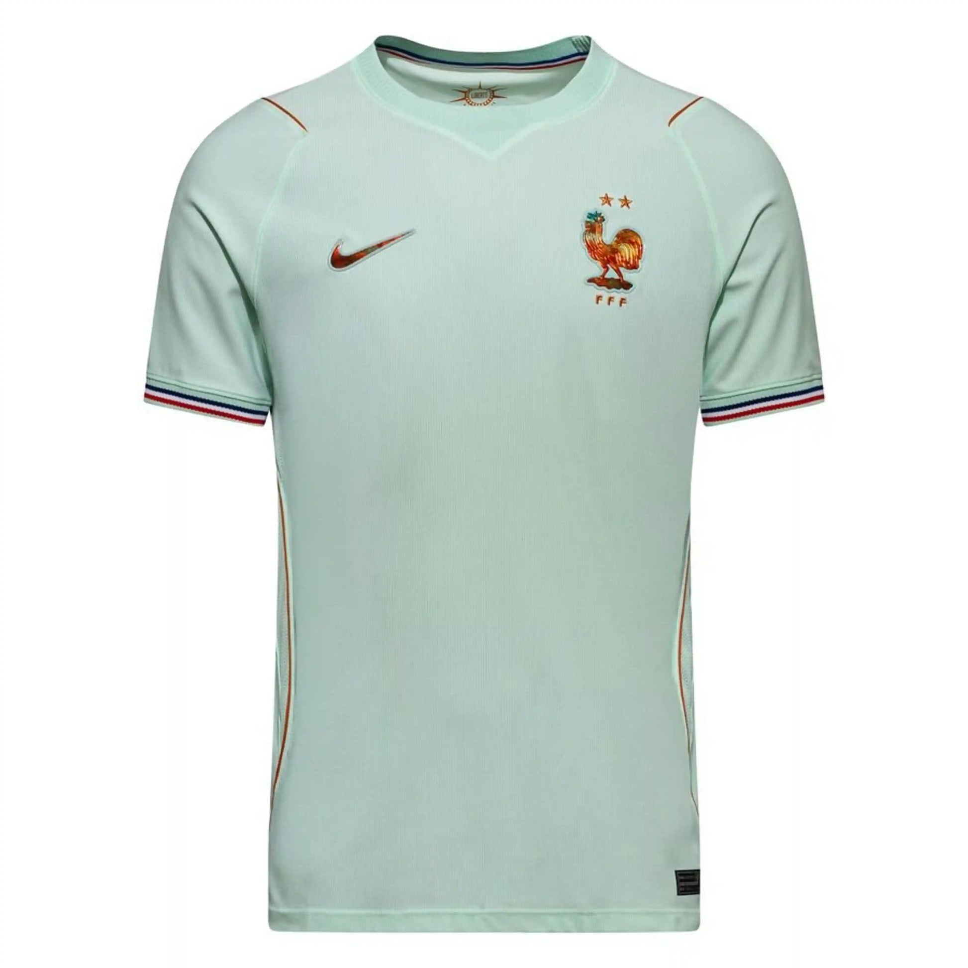 France 2026 Away Kit