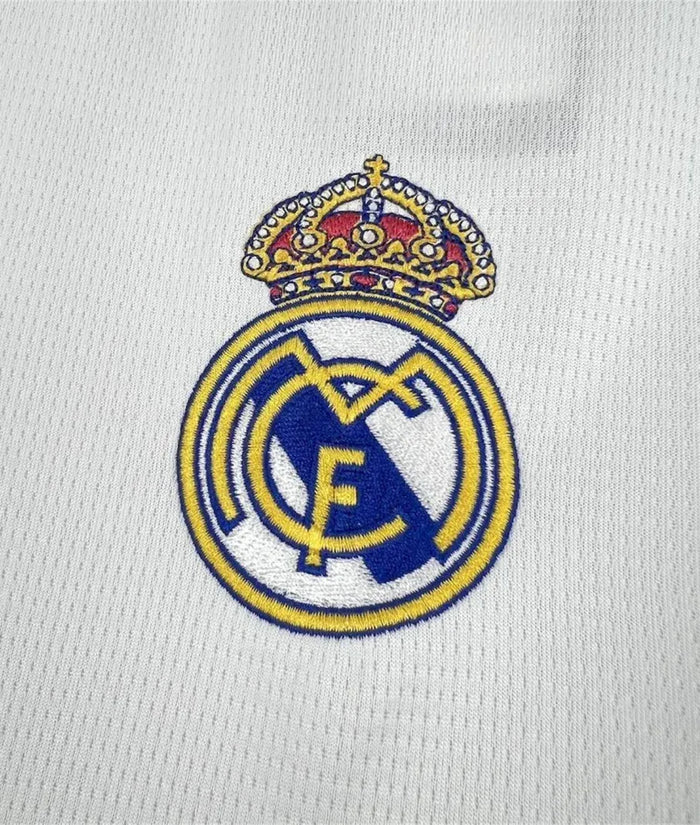 Real Madrid 26/27 Home Kit