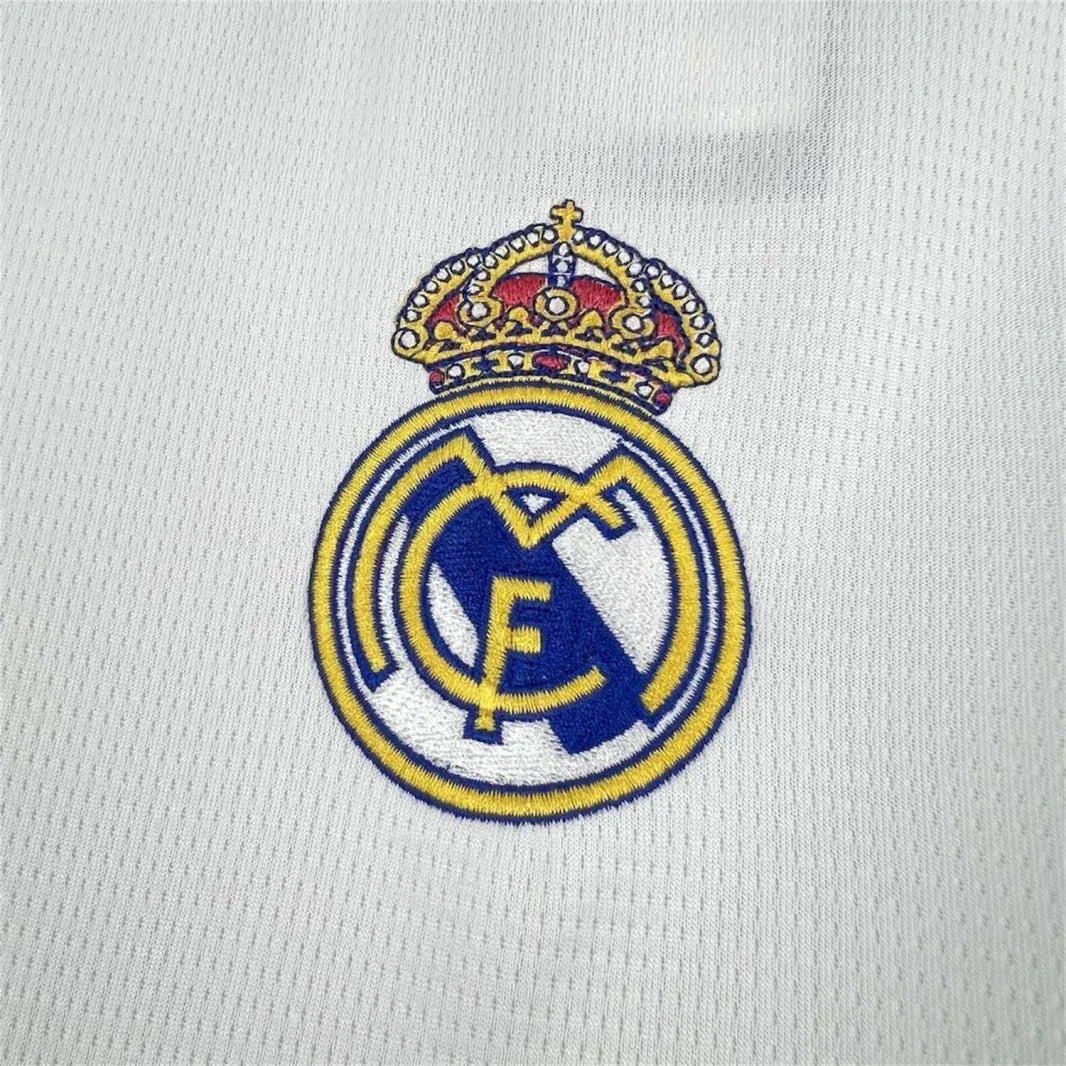 Real Madrid 26/27 Home Kit