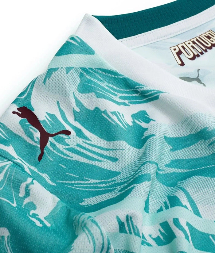 Portugal 2026 Away Kit