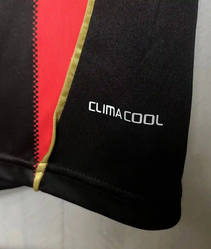 AC Milan 2010/2011 Home Kit