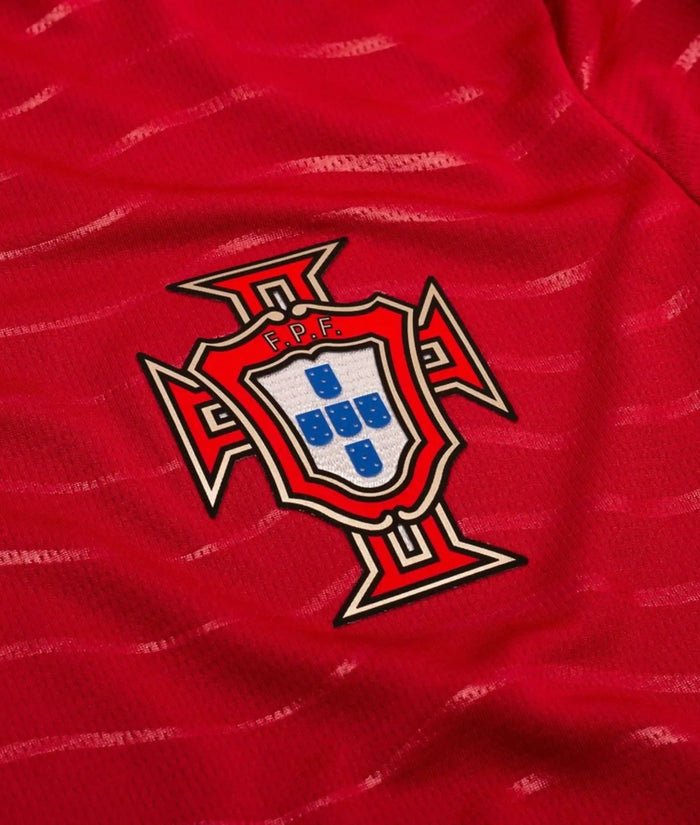 Portugal 2026 Home Kit