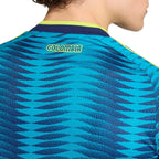 Colombia 2026 Away Kit