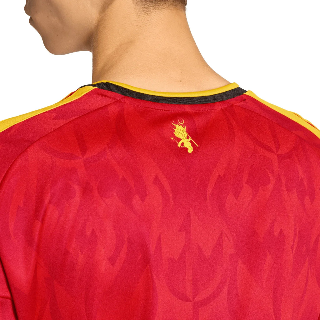 Belgium 2026 Home Kit