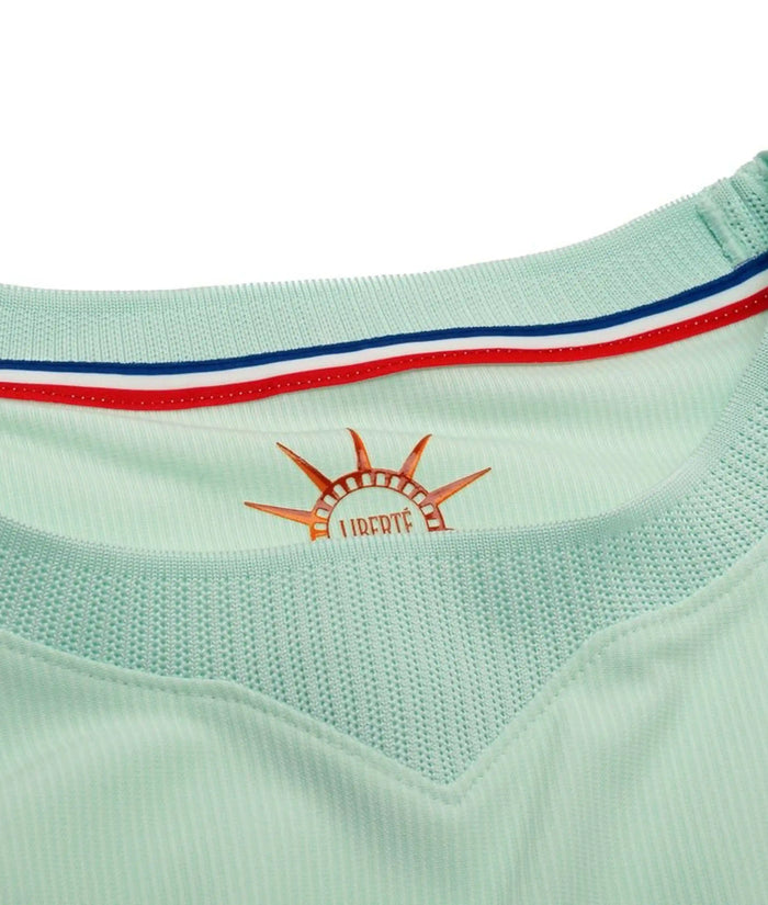 France 2026 Away Kit