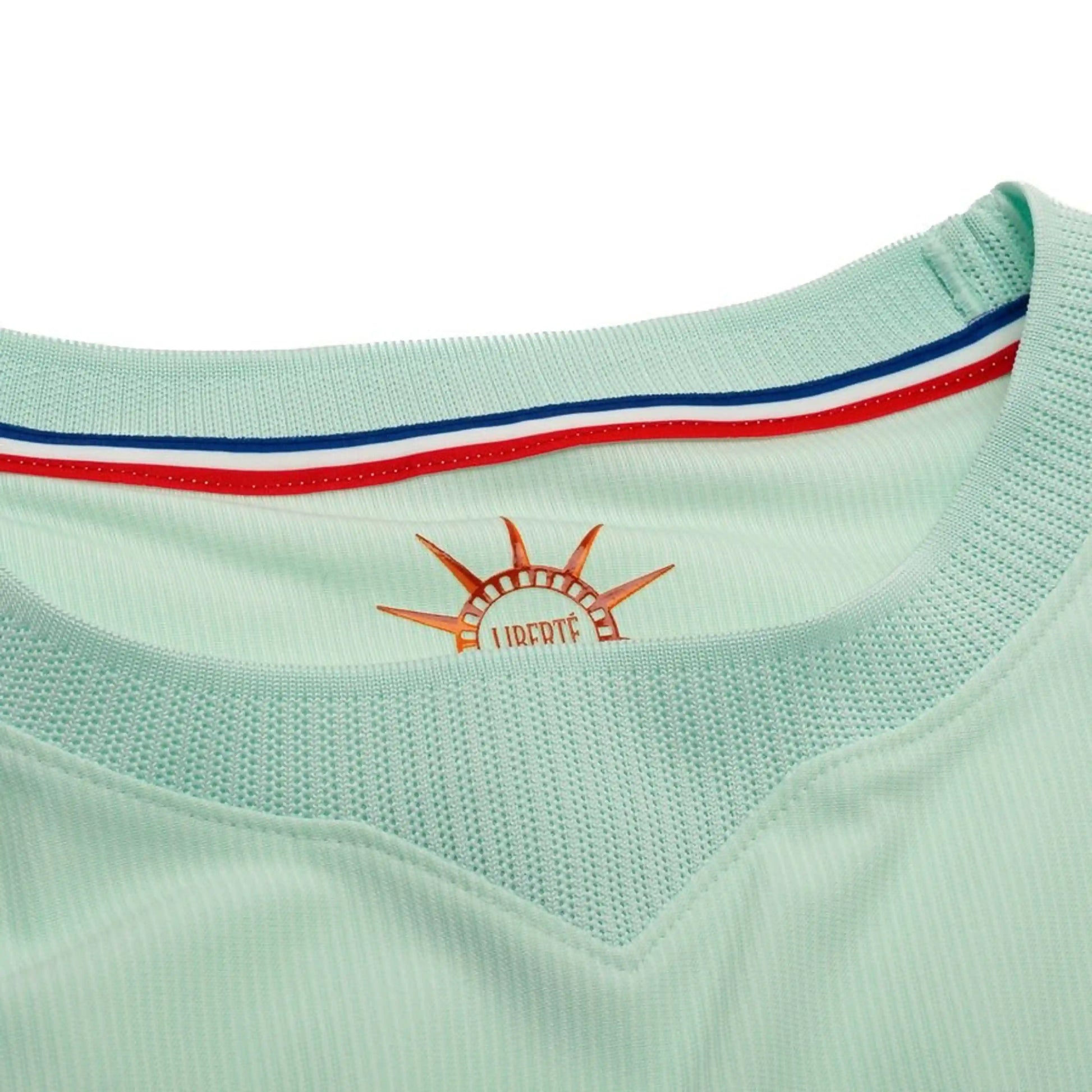 France 2026 Away Kit
