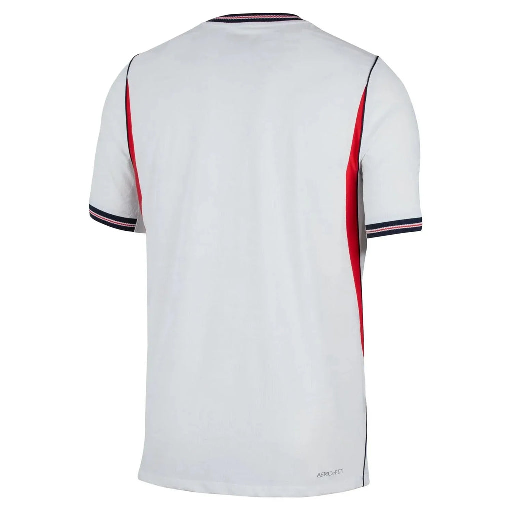 England 2026 Home Kit