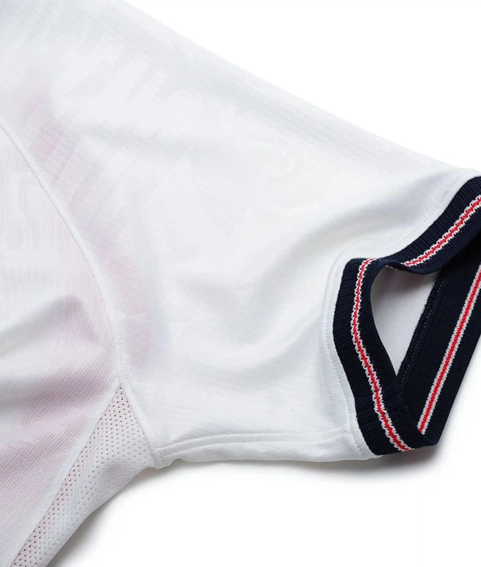 England 2026 Home Kit